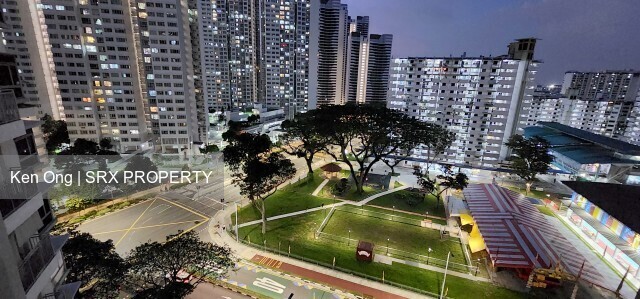 Blk 139B The Peak @ Toa Payoh (Toa Payoh), HDB 4 Rooms #448854241